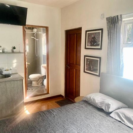 Deluxe Apartments In Arequipa Downtown Экстерьер фото