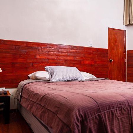 Deluxe Apartments In Arequipa Downtown Экстерьер фото