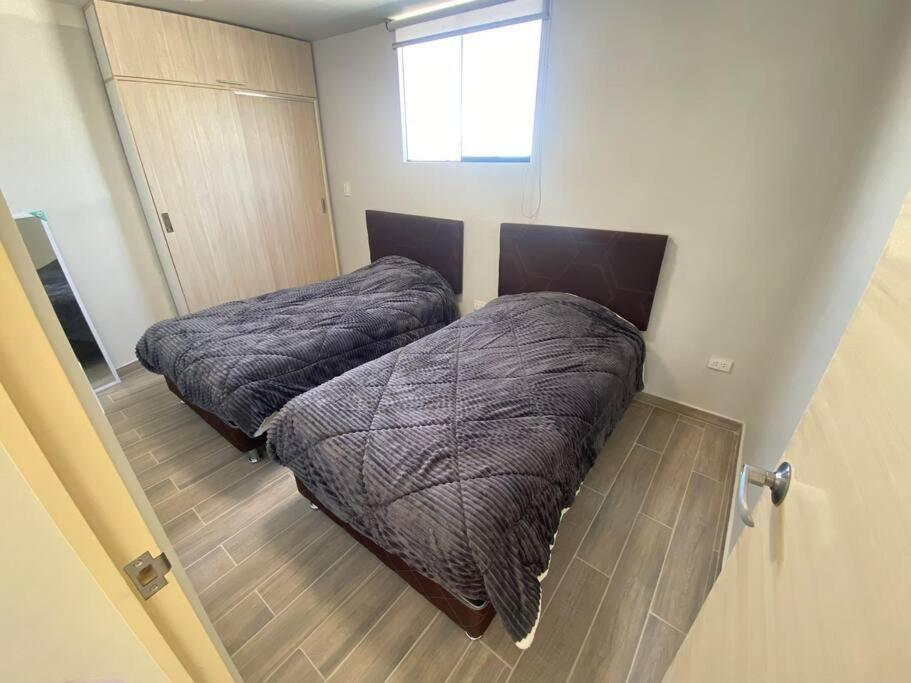 Deluxe Apartments In Arequipa Downtown Экстерьер фото