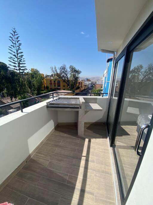 Deluxe Apartments In Arequipa Downtown Экстерьер фото
