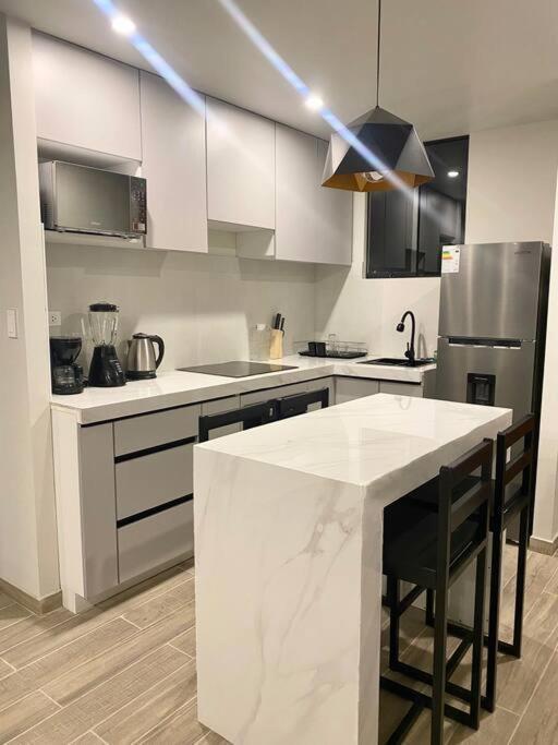 Deluxe Apartments In Arequipa Downtown Экстерьер фото