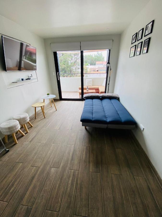 Deluxe Apartments In Arequipa Downtown Экстерьер фото