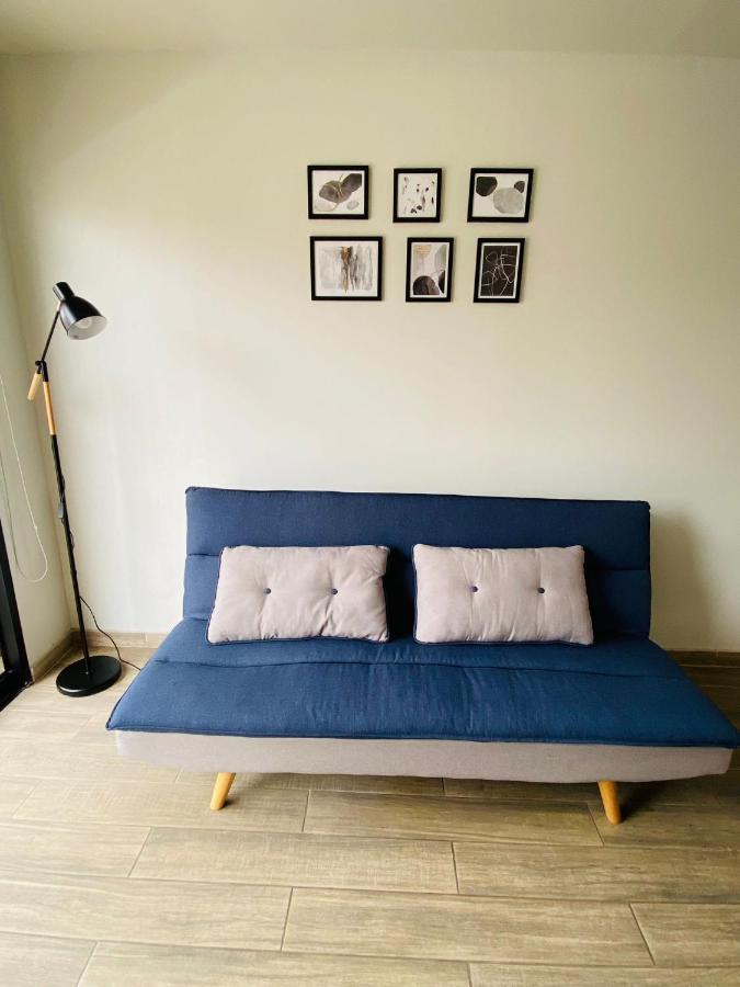 Deluxe Apartments In Arequipa Downtown Экстерьер фото