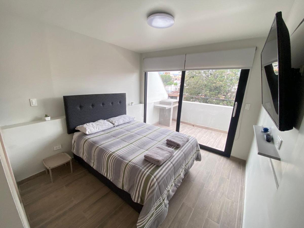 Deluxe Apartments In Arequipa Downtown Экстерьер фото