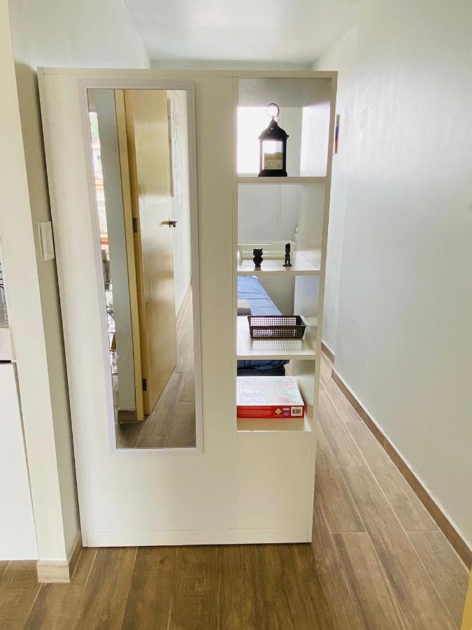 Deluxe Apartments In Arequipa Downtown Экстерьер фото