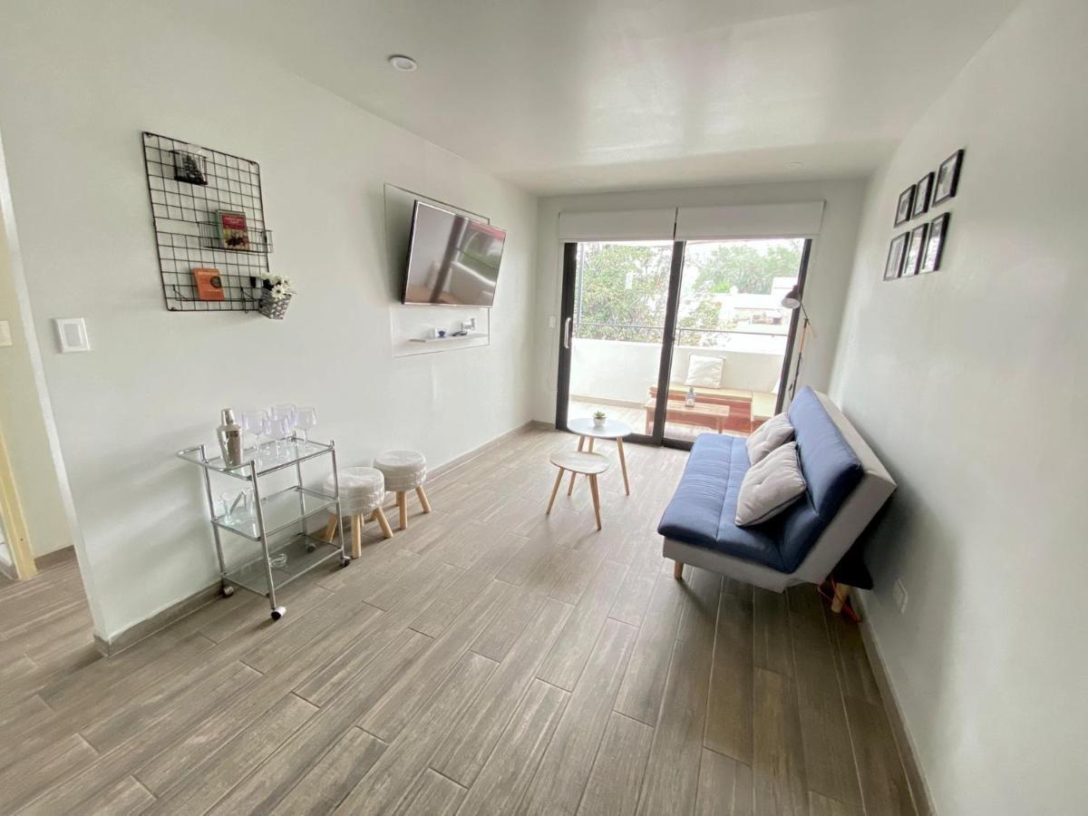 Deluxe Apartments In Arequipa Downtown Экстерьер фото