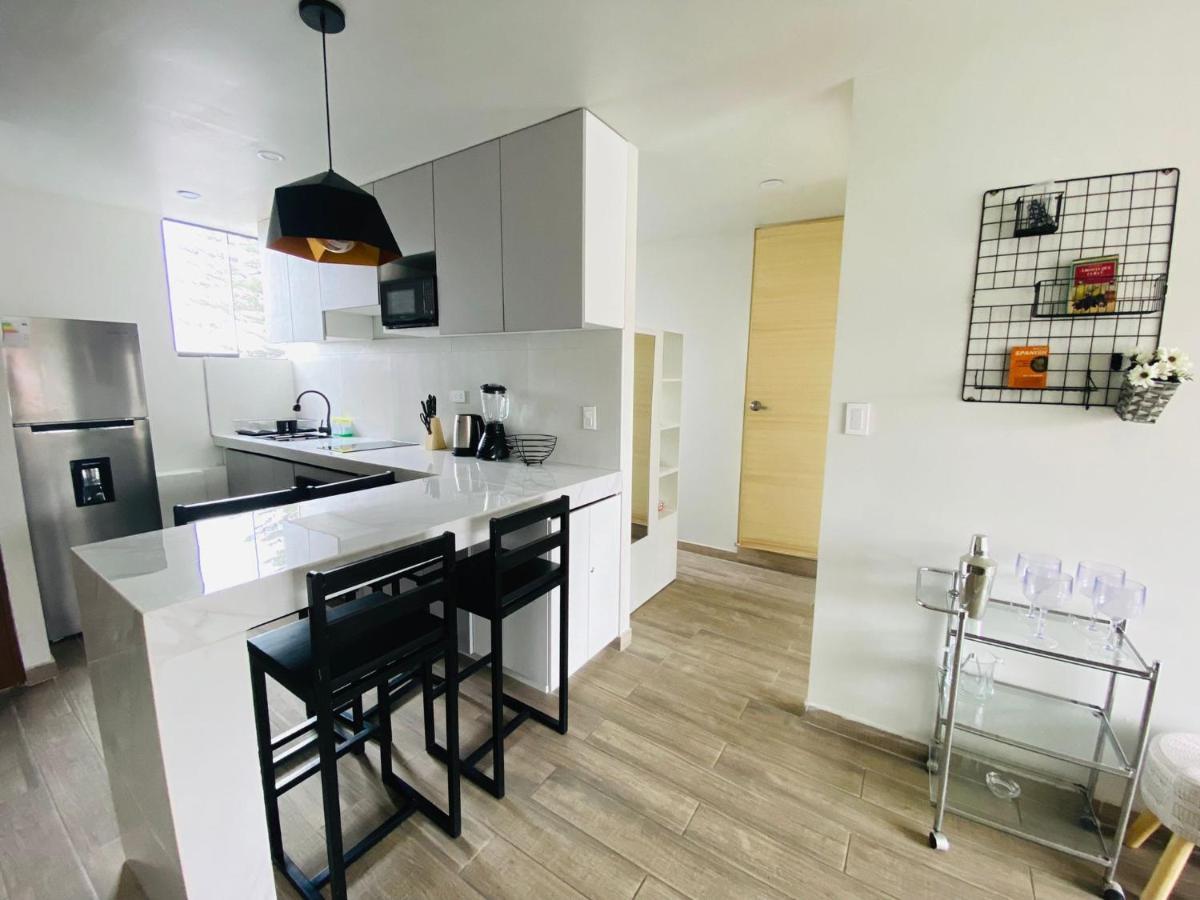 Deluxe Apartments In Arequipa Downtown Экстерьер фото