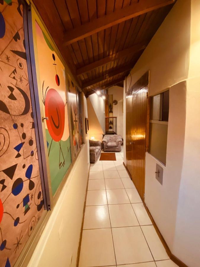 Deluxe Apartments In Arequipa Downtown Экстерьер фото