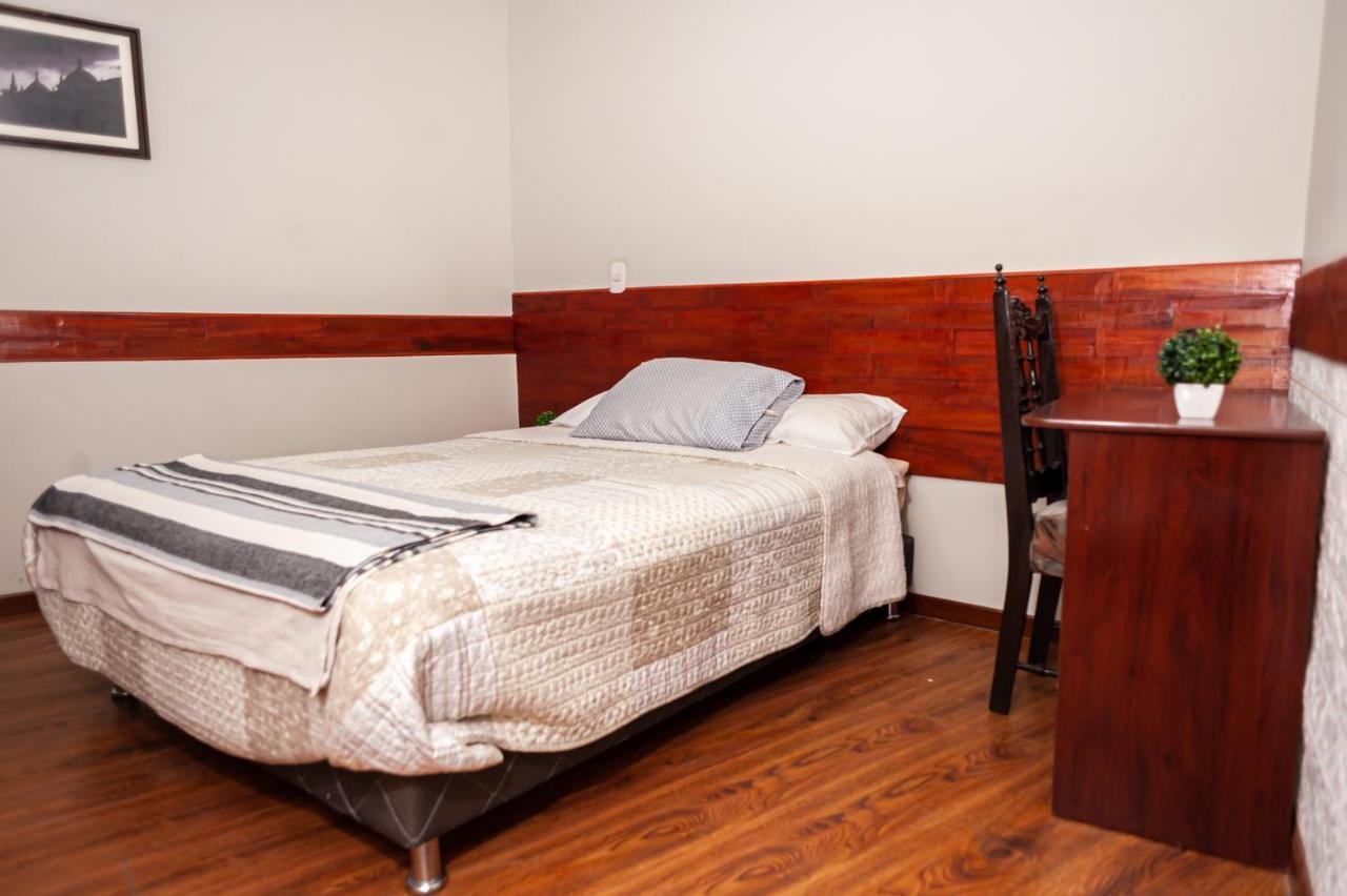 Deluxe Apartments In Arequipa Downtown Экстерьер фото