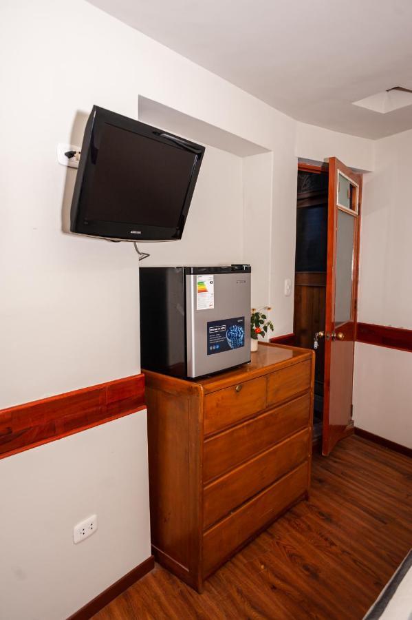 Deluxe Apartments In Arequipa Downtown Экстерьер фото