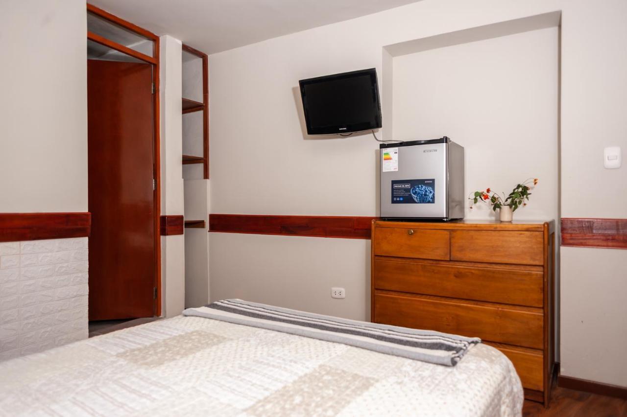 Deluxe Apartments In Arequipa Downtown Экстерьер фото