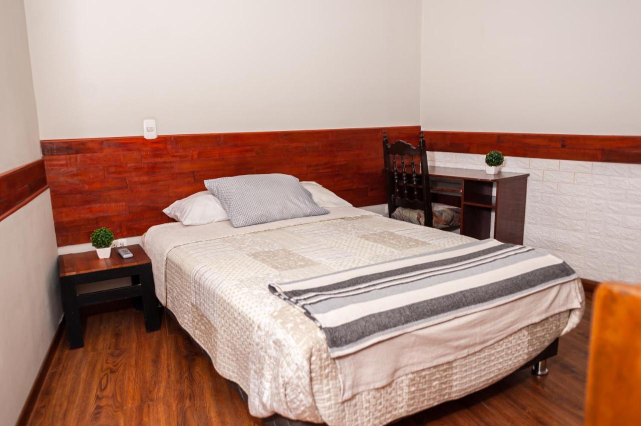 Deluxe Apartments In Arequipa Downtown Экстерьер фото