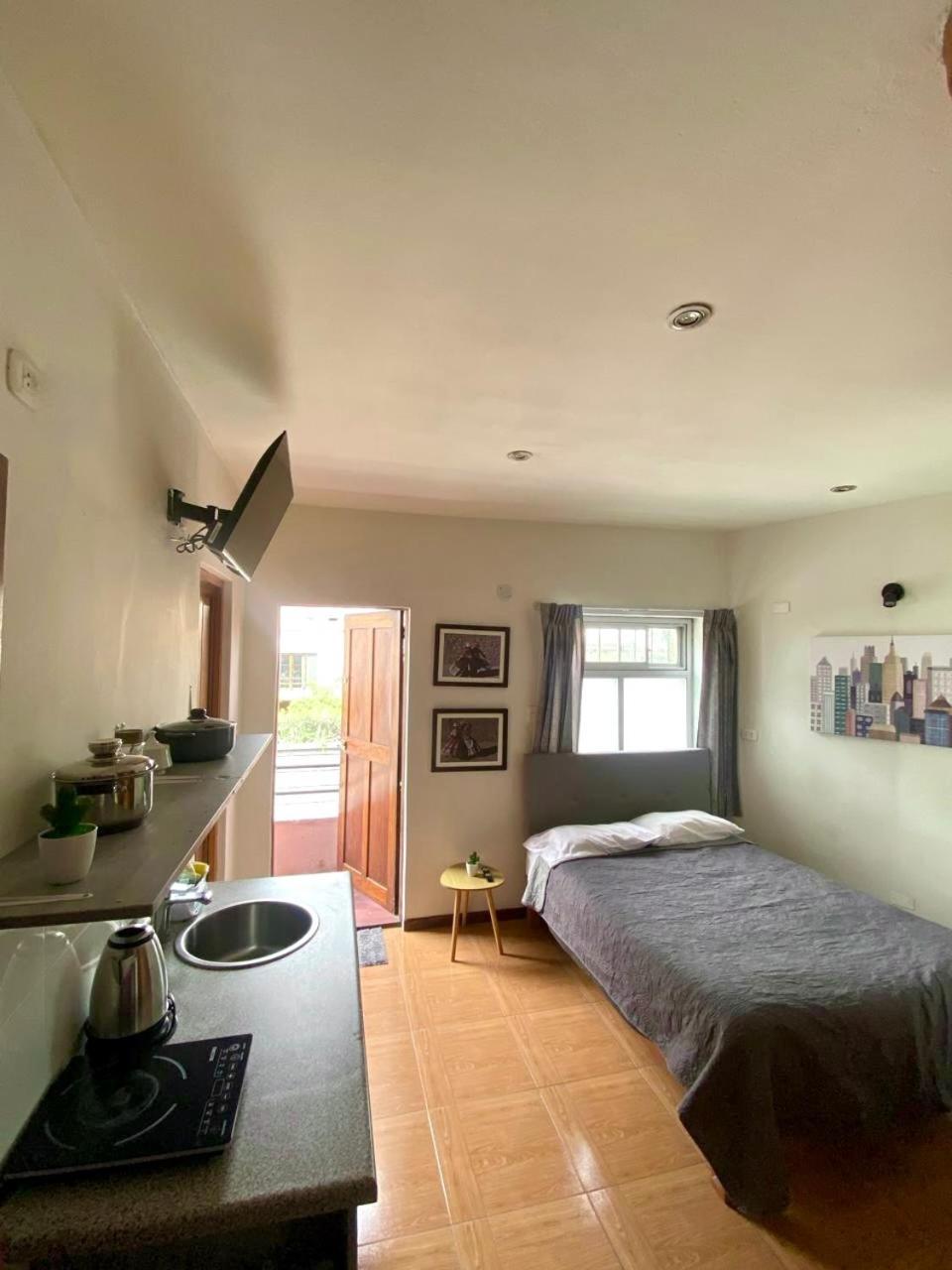 Deluxe Apartments In Arequipa Downtown Экстерьер фото