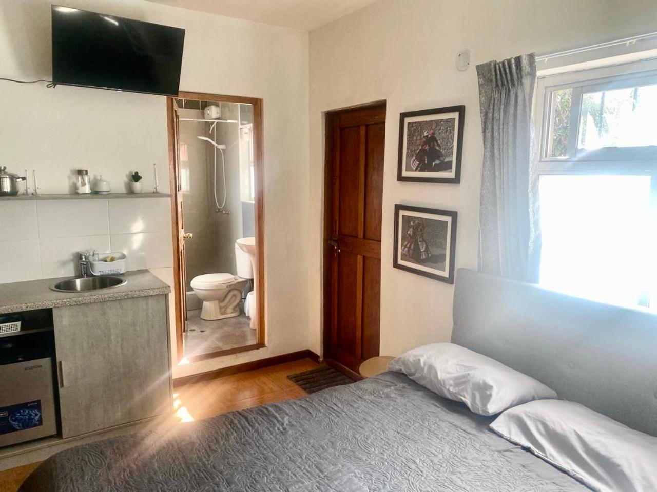 Deluxe Apartments In Arequipa Downtown Экстерьер фото