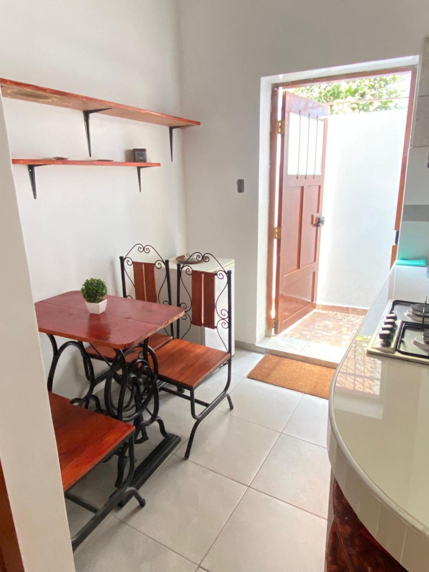 Deluxe Apartments In Arequipa Downtown Номер фото