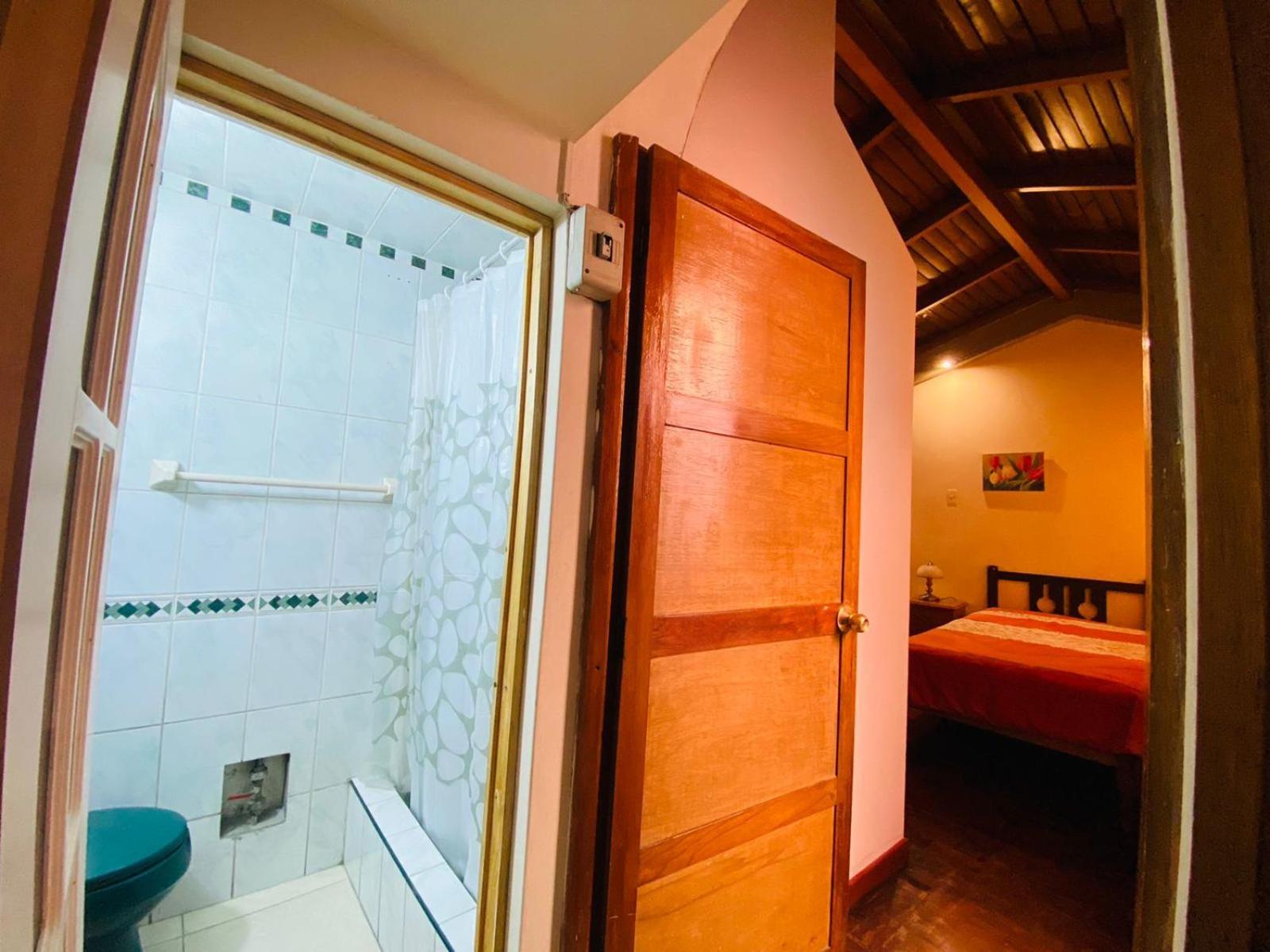 Deluxe Apartments In Arequipa Downtown Номер фото