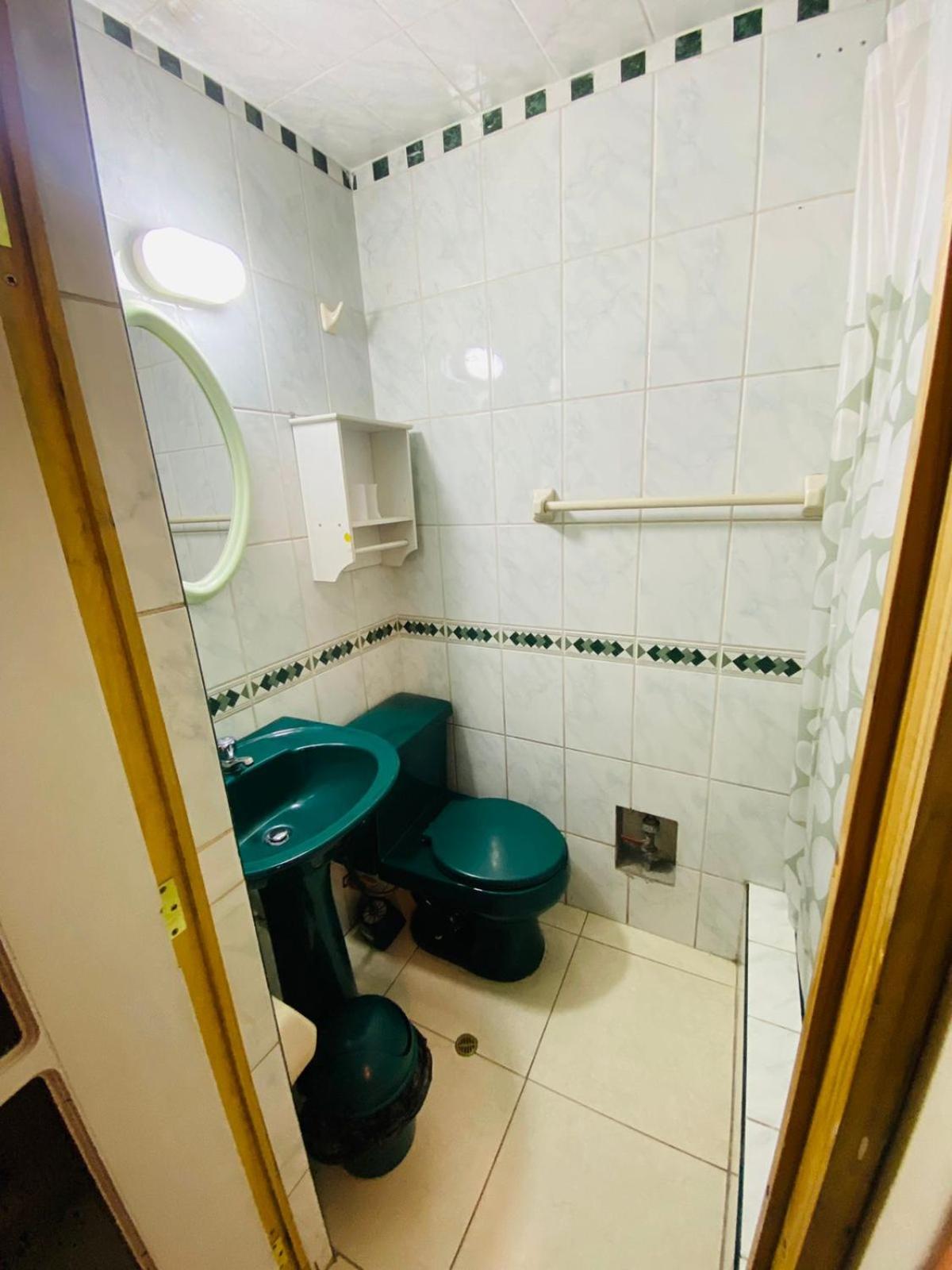 Deluxe Apartments In Arequipa Downtown Номер фото