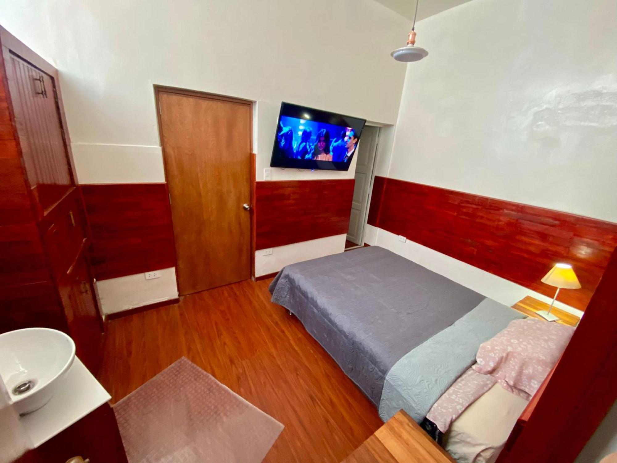 Deluxe Apartments In Arequipa Downtown Номер фото