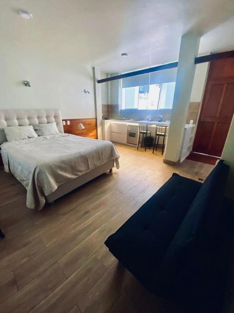 Deluxe Apartments In Arequipa Downtown Экстерьер фото