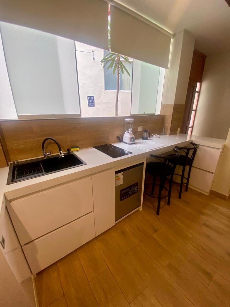 Deluxe Apartments In Arequipa Downtown Экстерьер фото