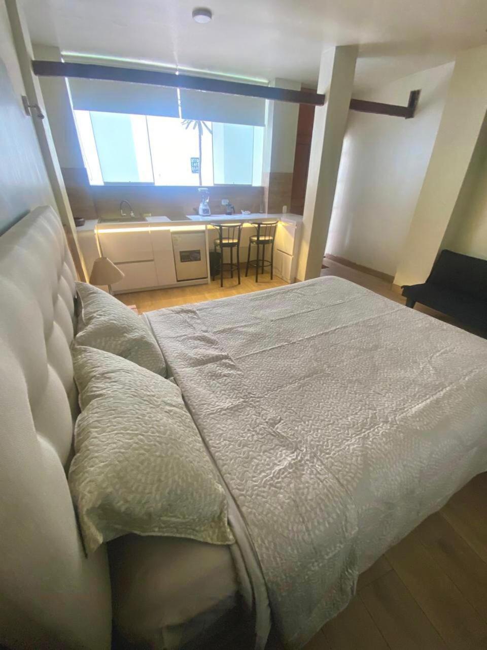 Deluxe Apartments In Arequipa Downtown Экстерьер фото