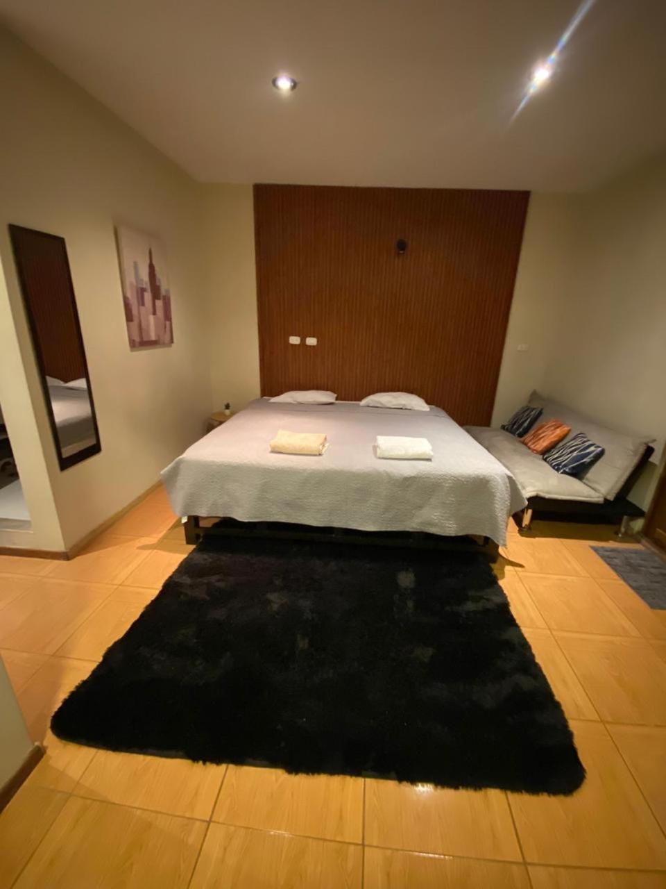 Deluxe Apartments In Arequipa Downtown Экстерьер фото
