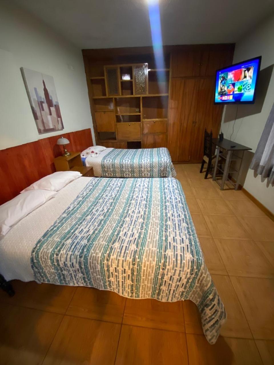 Deluxe Apartments In Arequipa Downtown Экстерьер фото