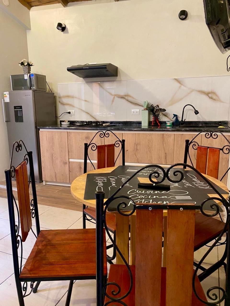 Deluxe Apartments In Arequipa Downtown Экстерьер фото