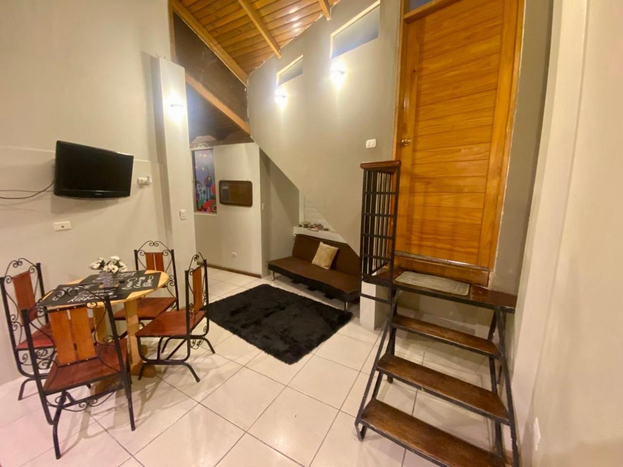 Deluxe Apartments In Arequipa Downtown Экстерьер фото