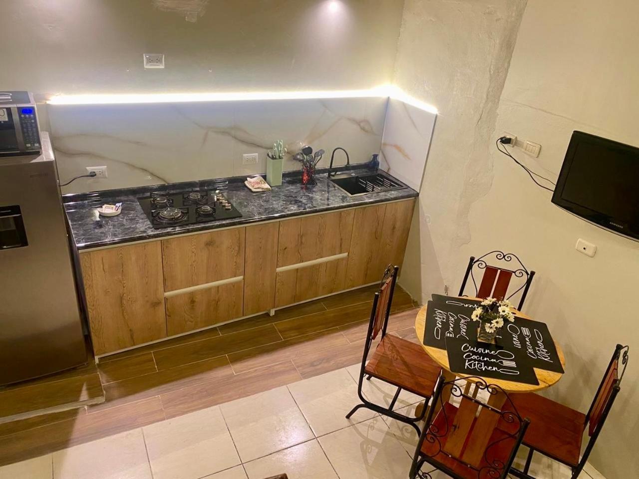 Deluxe Apartments In Arequipa Downtown Экстерьер фото