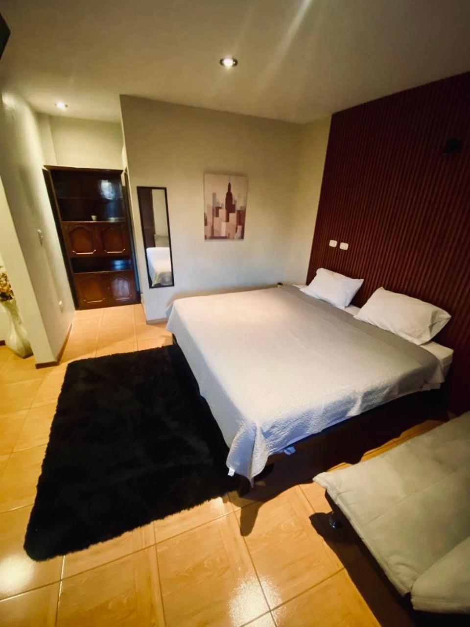 Deluxe Apartments In Arequipa Downtown Экстерьер фото
