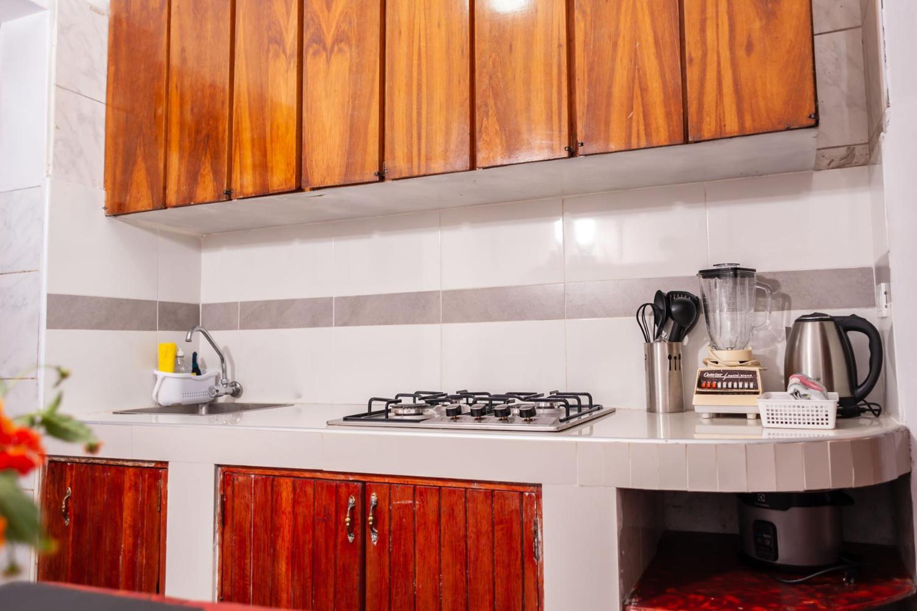 Deluxe Apartments In Arequipa Downtown Экстерьер фото