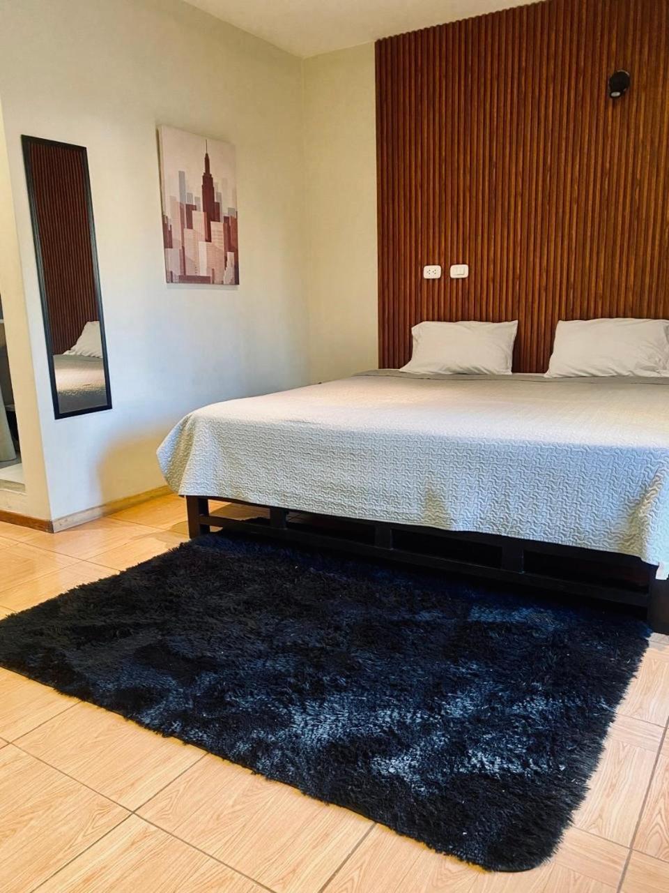 Deluxe Apartments In Arequipa Downtown Экстерьер фото