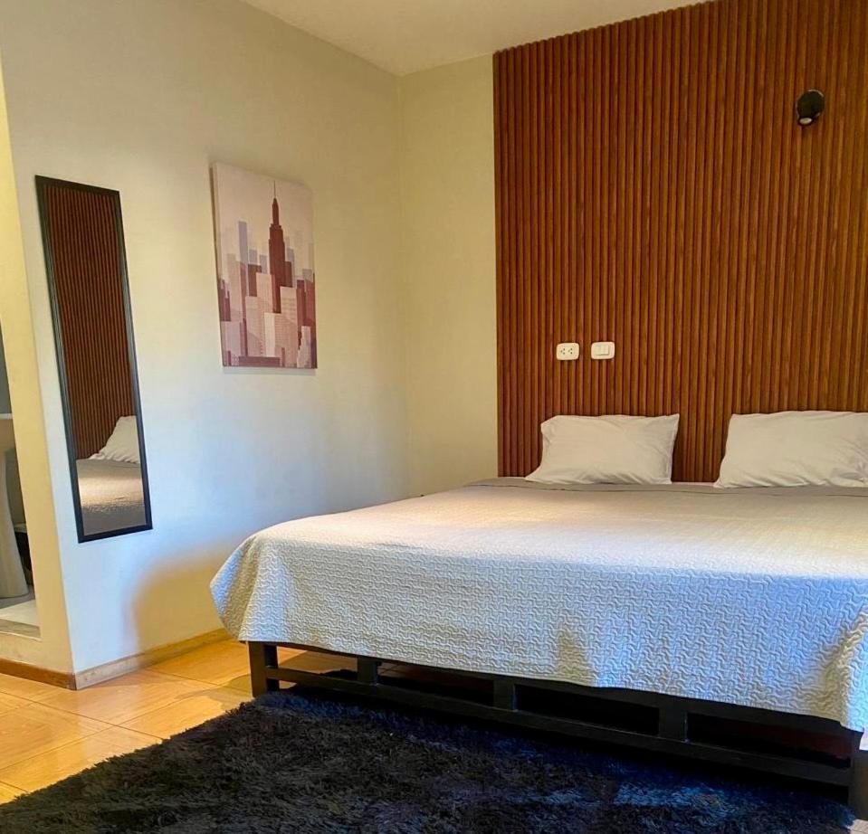 Deluxe Apartments In Arequipa Downtown Экстерьер фото