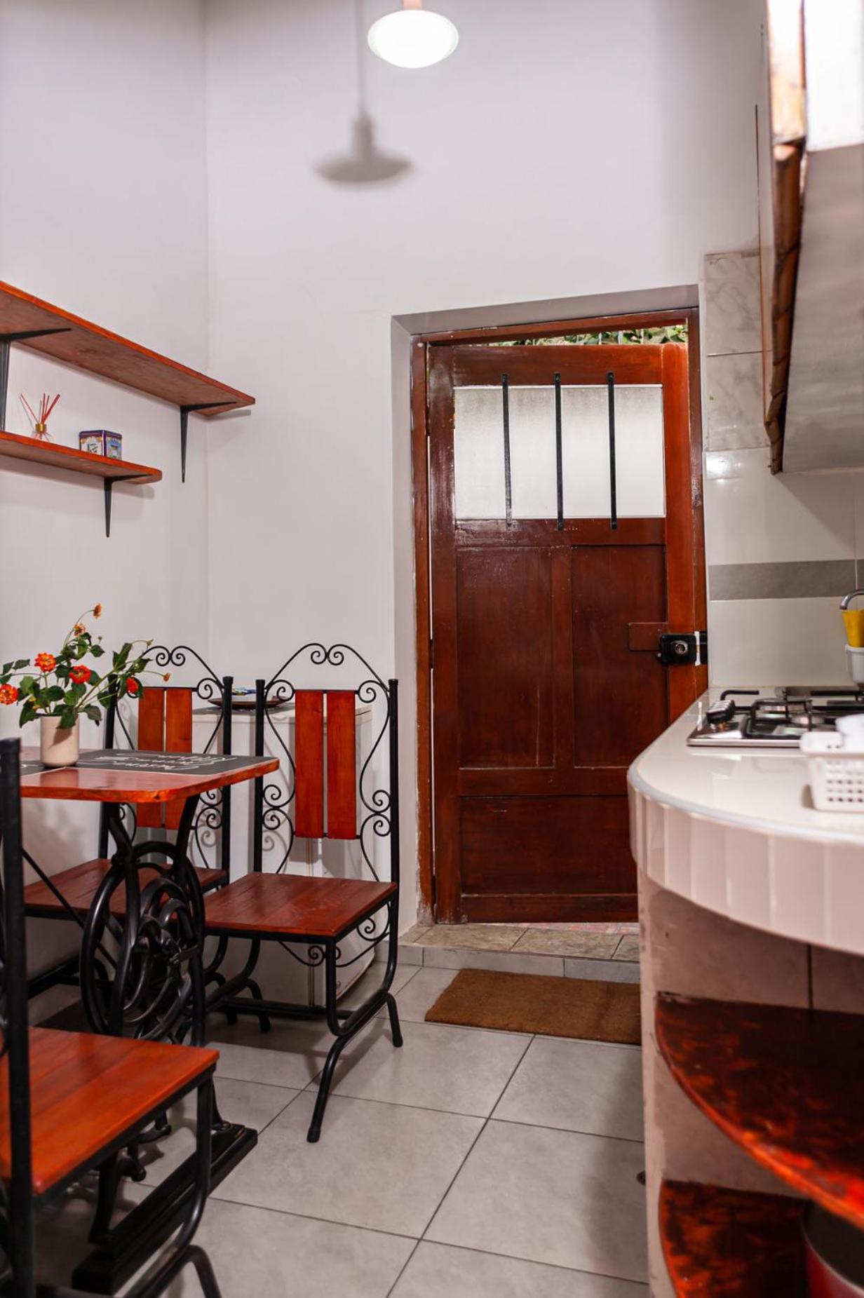 Deluxe Apartments In Arequipa Downtown Экстерьер фото
